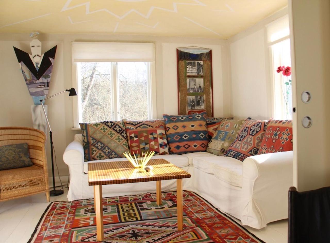 Lille Carlsson Broby Exterior foto
