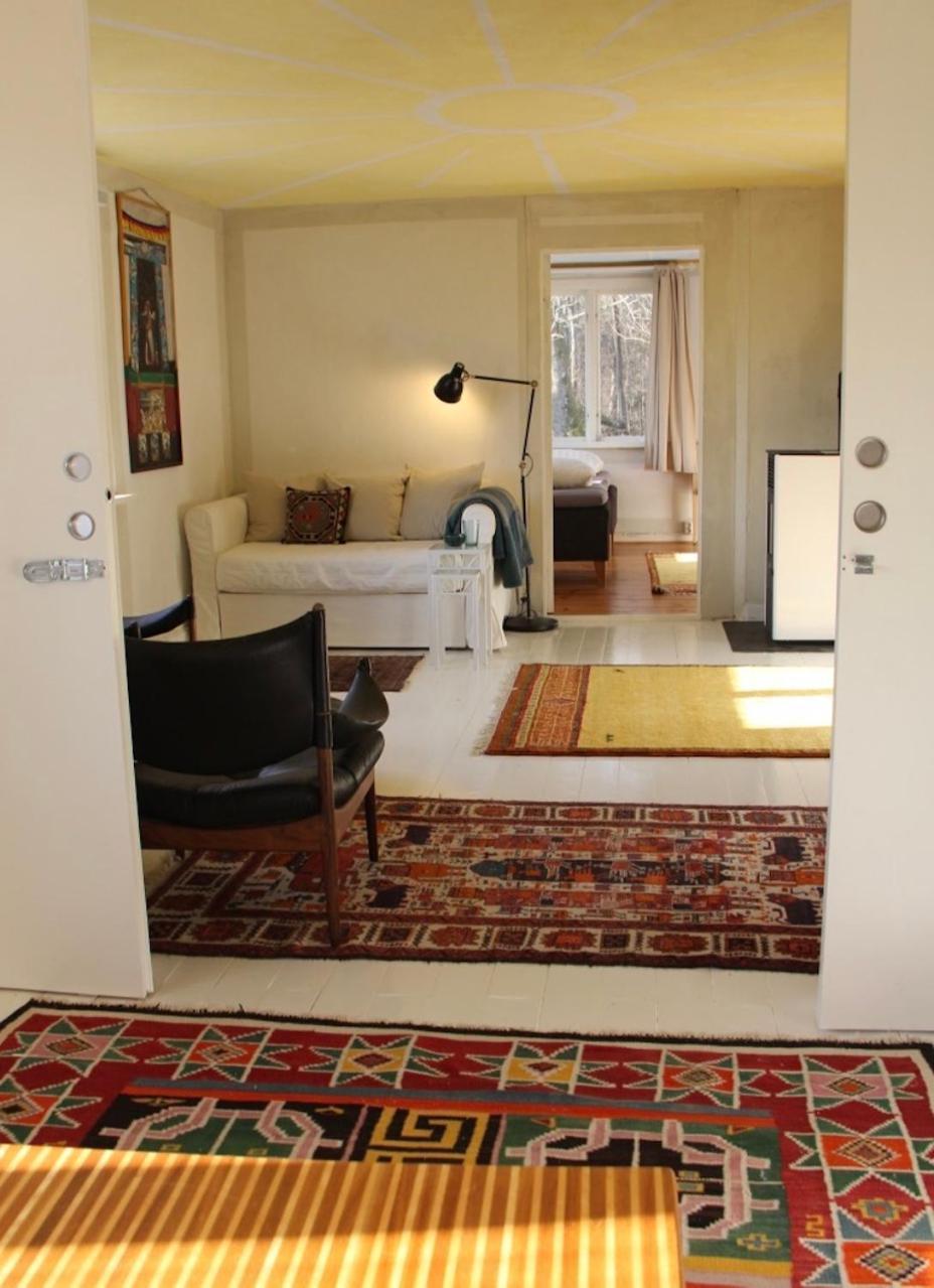 Lille Carlsson Broby Exterior foto