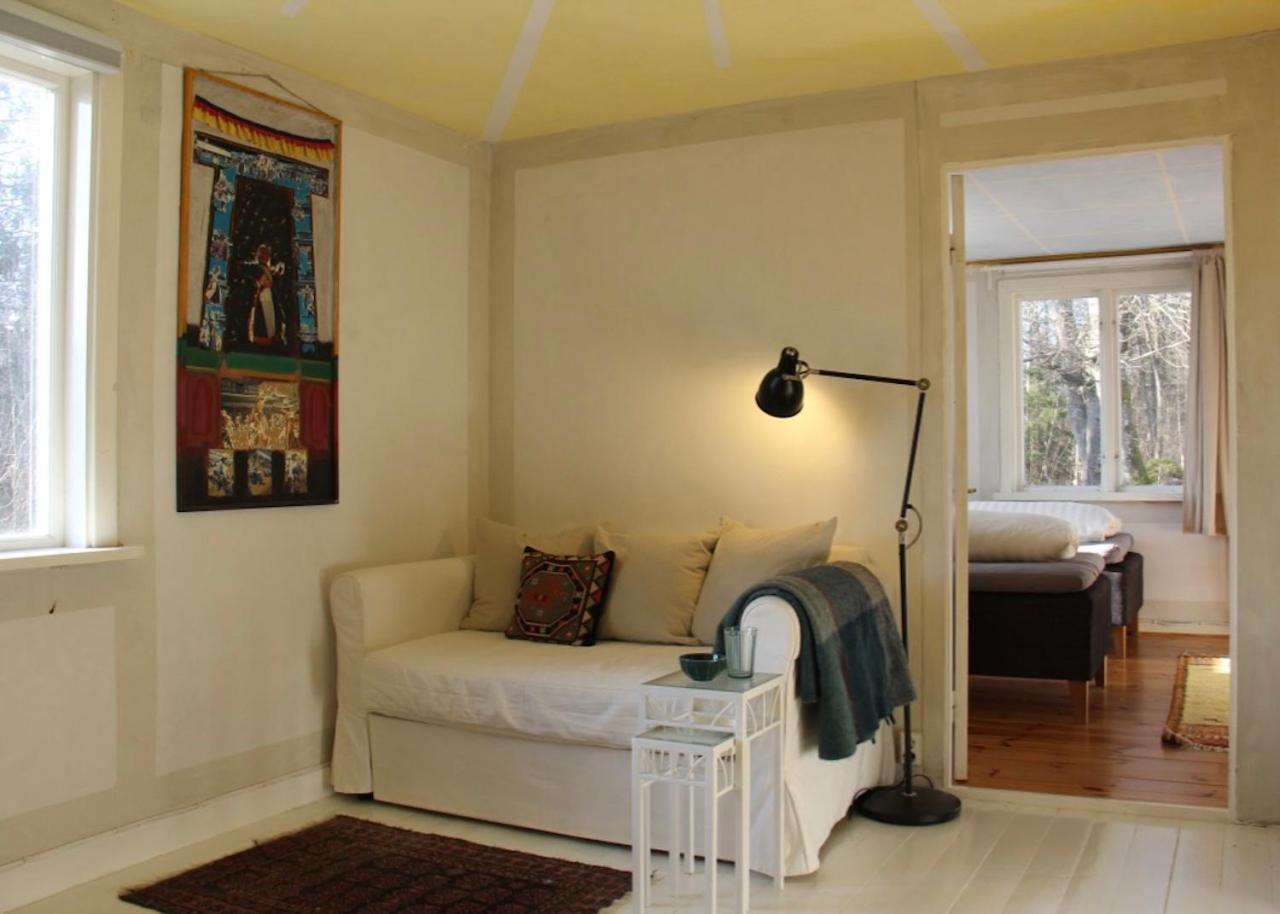 Lille Carlsson Broby Exterior foto
