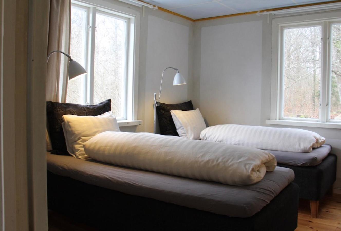 Lille Carlsson Broby Exterior foto