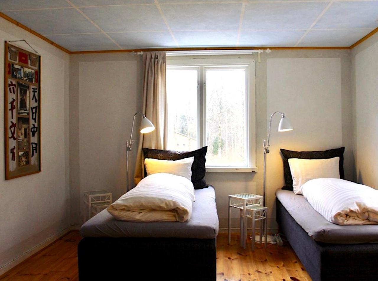 Lille Carlsson Broby Exterior foto
