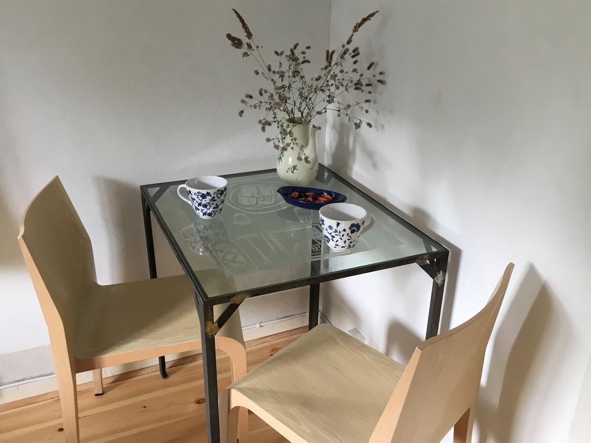Lille Carlsson Broby Exterior foto