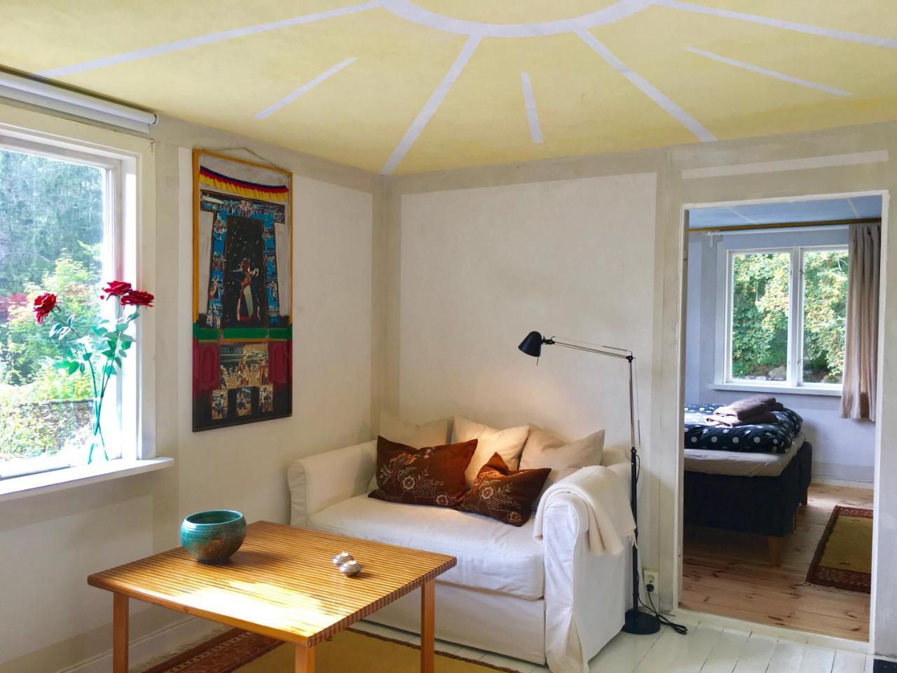 Lille Carlsson Broby Exterior foto